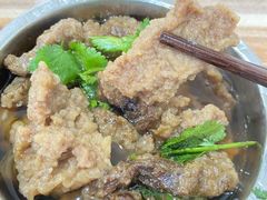 -曹家蒸碗(东二路店)