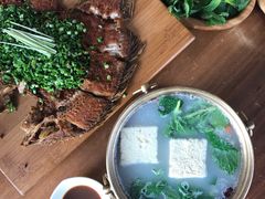 -慢丽江·云南野生菌土鸡锅(西山店)