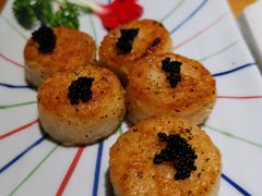 -三石铁板烧(紫竹桥店)