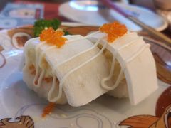 -仙隐小鹿中華の日料(荣民龙首广场店)