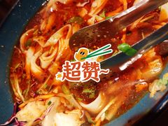 -耶里夏丽·新疆菜·28年喀什老馆(田林东路店)