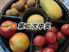 -渔舶汇蒸汽活海鲜·榴莲自助(领展中心城店)
