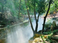 -北京西山国家森林公园