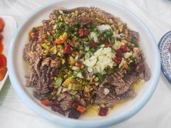 -聚福缘菜馆(隆昌路店)