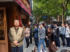 -文武王氏烧饼·无矾油条(西溪路店)