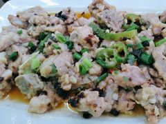 -八仔大富楼·河鲜(西江店)