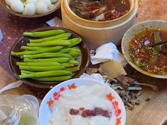 -赵美丽·重庆社区火锅·直营店(火车东站·中豪国际店)