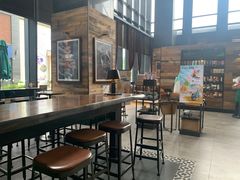 -星巴克(杭州桐庐立山国际店)