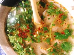 -罍+村(半边街店)