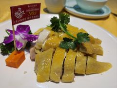 -新高记·粤菜·湛江鸡(南头古城店)