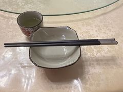 -天天向上素食餐厅(五台山店)