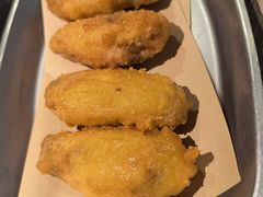 -青花椒秘制烤鱼(光启城店)