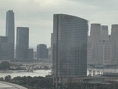 -广交会威斯汀酒店