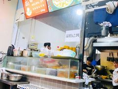 -龍城柳州螺蛳粉(群星路店)
