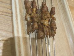 -嘻小北·兰州清汤牛肉面(太平洋森活天地店)