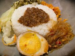 君悦排骨饭-馔豚·台北菜专门店(深圳湾万象城店)