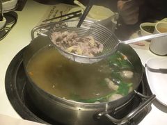 -海银海记牛肉火锅(解放路店)