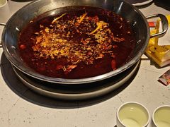 -蛙鱼道美蛙鱼自助火锅(新耍都店)