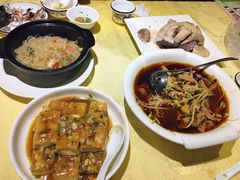 -文昌鸡餐厅(原新银座店)