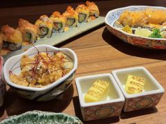 -隐月· 㐂和食屋(芝罘万达公馆店)