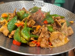-甲乙饼·手工牛肉饼(东方广场店)