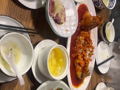 -扬州狮子楼·非遗淮扬菜(东关街店)