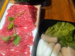 -捞围鲜·港式打边炉(海阳路店)