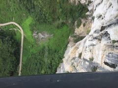 -武隆天坑地缝国家地质公园