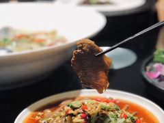 -渔见·精品川菜·老坛酸菜鱼(大朗店)