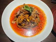 -付小姐在成都(中山公园店)