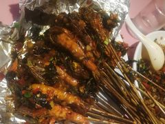 -伙工殿餐厅(吉大店)