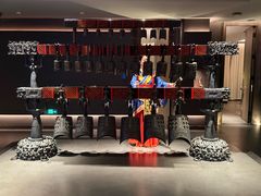 -曾宴·楚菜(湖北省博物馆店)