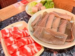 -蜀大侠火锅(森兰花园城店)
