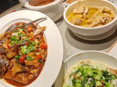 -朴墅(西湖青芝坞店·杭帮菜·家宴.14年的店)