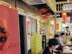 -老何二婶家铁锅炖·东北菜(白石洲店)