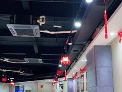 -锦园春香港茶餐厅(西海湾旗舰店)