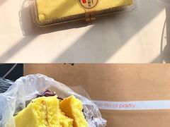 -鲍师傅糕点(春熙路店)