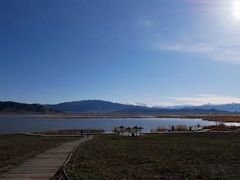 -可可托海景区