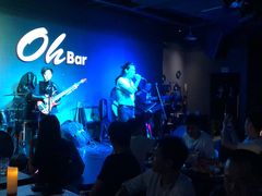 -ohbar live house(人广店)