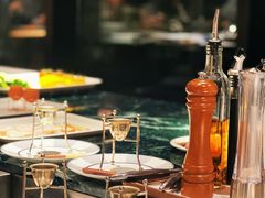 -麦MUGI铁板烧日式料理