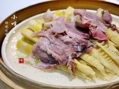 -眉州东坡(通州店)