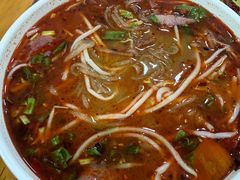 -白家高记肥肠粉(总店)