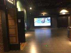 -CGV影城(新牌坊4DX店)