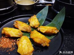 -九田家黑牛烤肉料理(太阳城店)