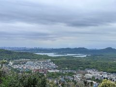 -北高峰
