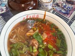 -头卡子工农兵粉店(黄兴北路店)