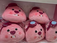 -乐天免税店(明洞店)