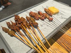 -北丐先生·野馄饨烧烤(长宁龙之梦店)