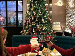 -普朗姆生蚝牛排馆 The Plump Oyster(成都摩方购物中心店)