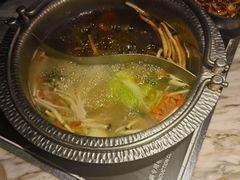 -火炉火自助餐(喜隆多店)